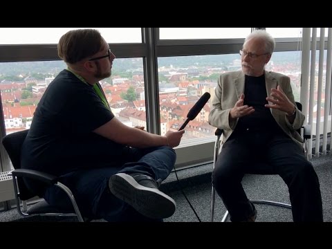 CSE16 - Andreas (Martens) Im Interview