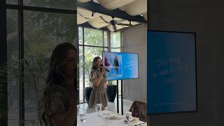 Download lagu Intimate Lunch Release Day Raisa’s New Single “It’s Okay Not To Be Okay” #raisa #junirecords mp3 Download lagu Intimate Lunch Release Day Raisa’s New Single “It’s Okay Not To Be Okay” #raisa #junirecords mp3