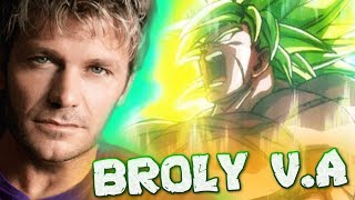 Accusations Against Dragon Ball Super Broly Voice Actor Causes Major Issues &amp; Cancellations