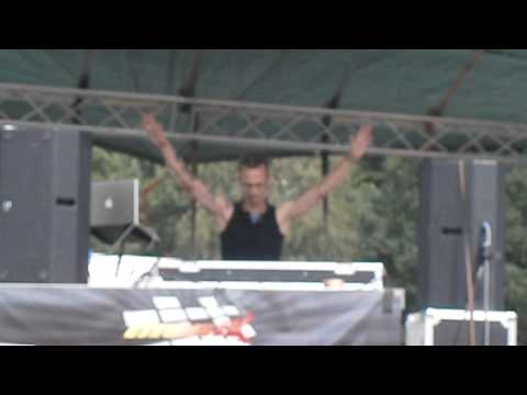 RauteMusik @ Nature One 2012