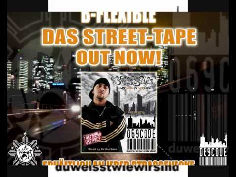 B Flexible ft BTM Squad - Hass, Liebe, Neid