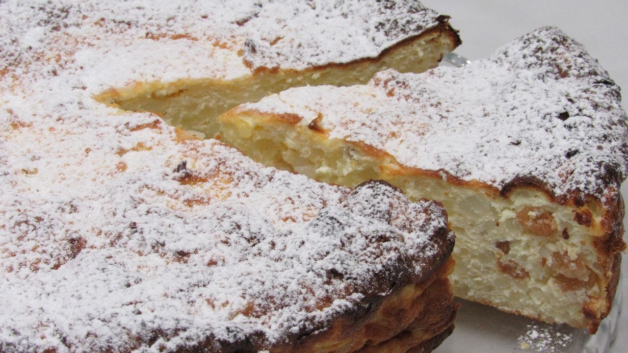 Вкусно как у Мамы! Берем МАГАЗИННЫЙ ТВОРОГ, РИС и Сытный завтрак на столе!