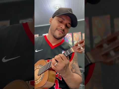 Cantor Pegê - ANSEJO