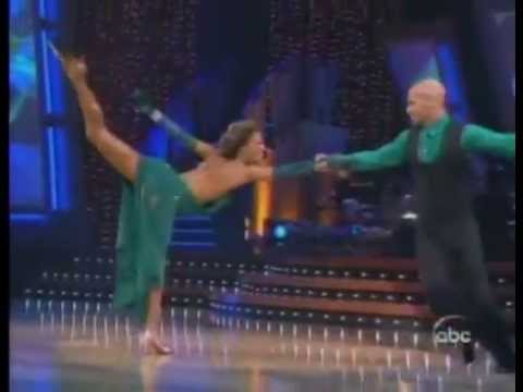 dwts joey edyta w2