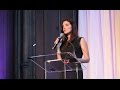 Visionary Awards 2015 Introduction