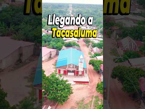Tacasaluma un destino interesante del municipio de Magangué