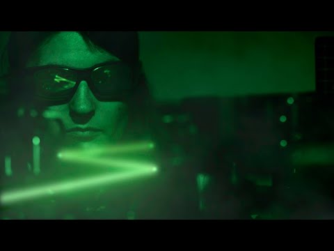 The Sound of Science Fiction Becoming Reality