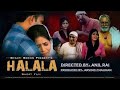 Halala Part 1 Ullu Web Series Ullu Originals Romance Love Story