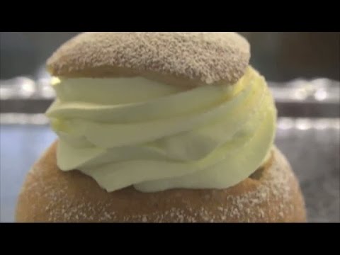 Semlan - en omåttlig historia - Hela Sverige Bakar (TV4)