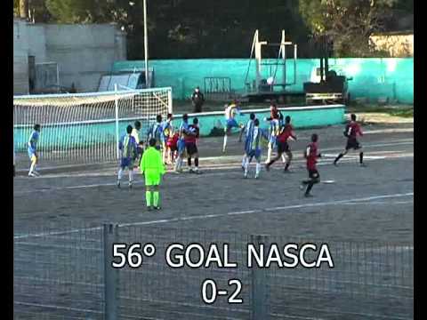PROMOZIONE, CASAMASSIMA - NOICATTARO 0-3 (GOAL)