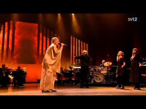 Ane Brun - This voice