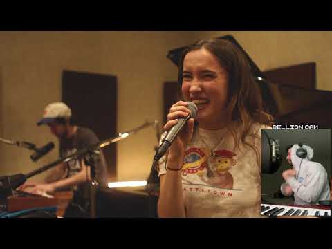 Lawrence - Freckles (Acoustic) feat. @Huntertones & @jonbellion