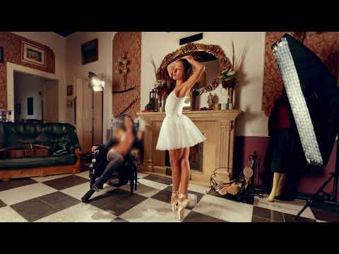 "Covergirls" -a werk clip about a photography workshop