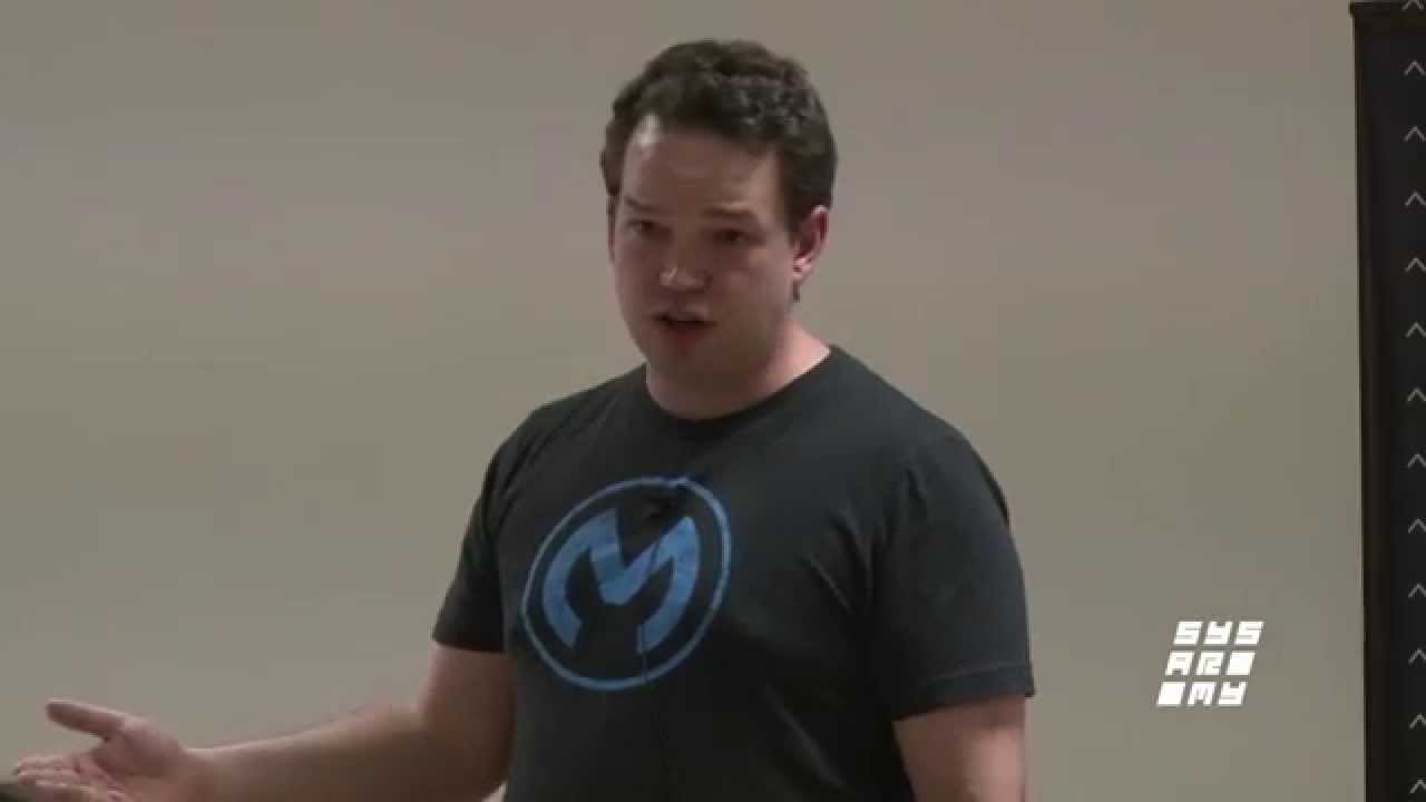 The State of DevOps 2014