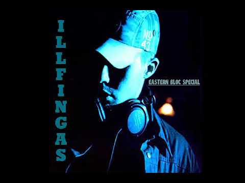 ILLFINGAS - EASTERN BLOC SPECIAL