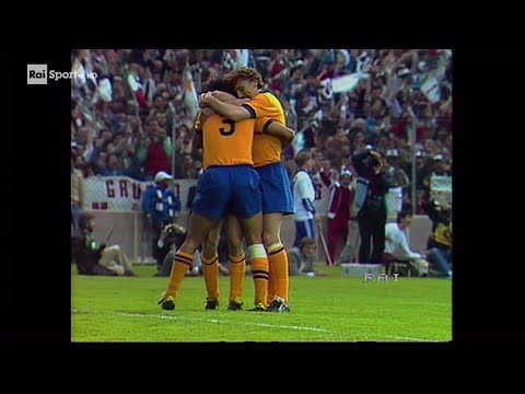 Beniamino Vignola (Juventus-Gol Storici) Juve Porto Finale Coppa delle Coppe 1984.