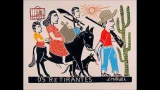 MIGRAÇÃO NORDESTINA