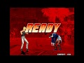 TAS The King Of Fighters 97 Japan Team