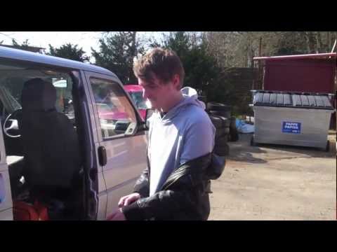 Willkommen bei Madsen Episode 44 - Fotos mit Ingo