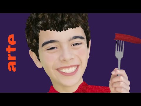 Die Merguez: Woher kommt das scharfe Würstchen? | Karambolage | ARTE