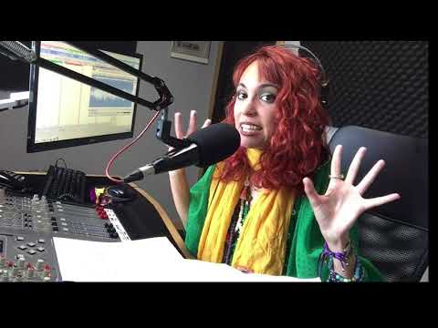 Empezamos el programa!! 22-07-18