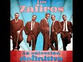 Los Zafiros - Canta Lo Sentimental