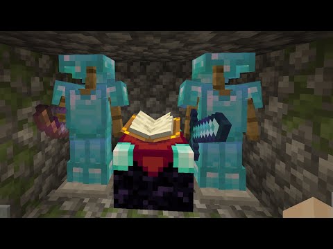 Minecraft - Ab ins End #4