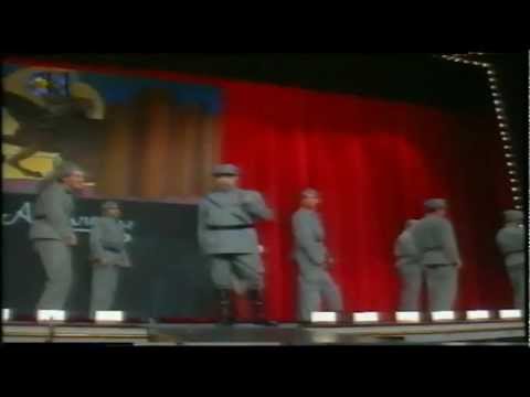 "Passa Por Mim no Rossio" - 1991