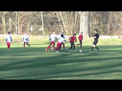 17.11.2018 II LDM PARASOL WROCŁAW -  GÓRNIK WAŁBRZYCH cz 1