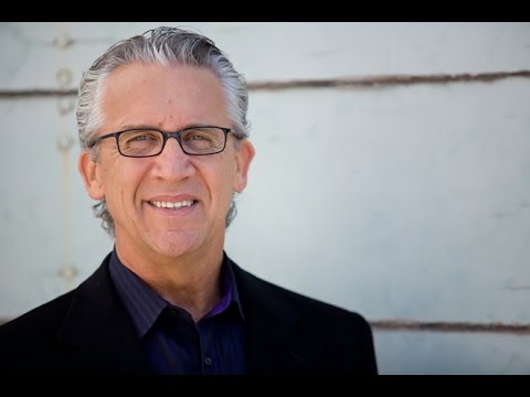 Bill Johnson - Hunger For God