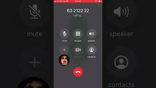 We Will Rock You - Queen..AND then I Call it | IPhoneDialSongs #shorts