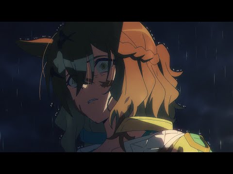 Uma Musume - Beginning of A New Era【AMV】Maniac