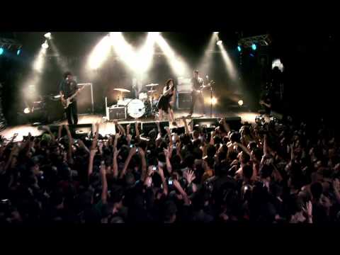 Video thumbnail for Medo - Ao Vivo