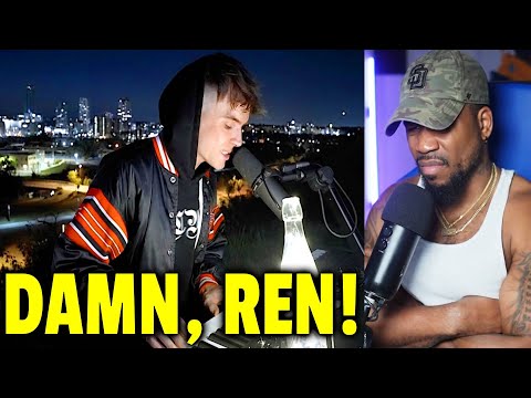 REN - FOR JOE - THIS WAS HEAVY!