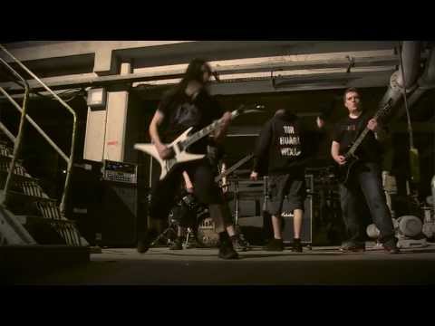 HAK - Terrorischt - Videoclip