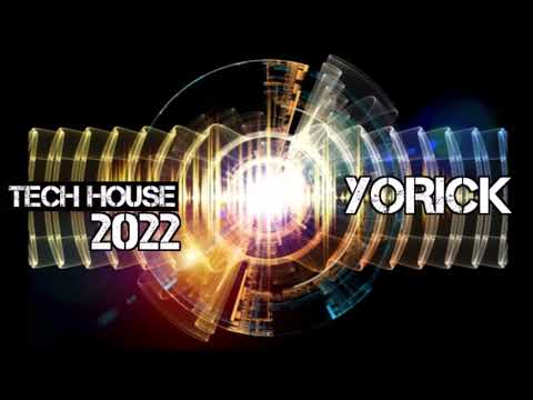 Tech House 2022 (House Nation UK Radio)