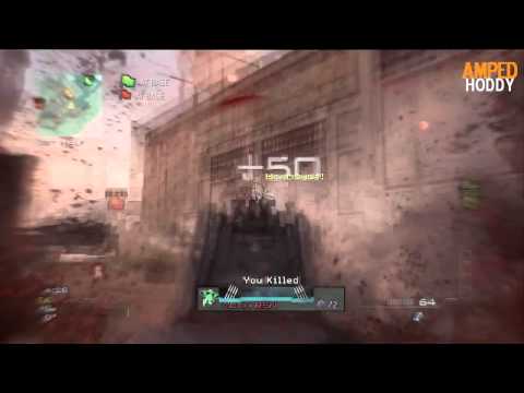 Team Amped Decerto Montage Trailer