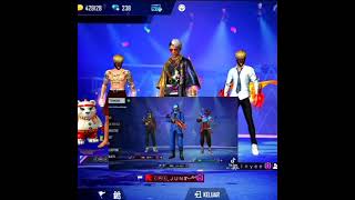 Download lagu STORY WA FF 30 DETIK || ADU AIM TOD🔥👽 mp3