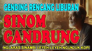 Download lagu NGLARAS GENDING SINOM GANDRUNG KAGEM RENCANG SARAPAN KARO TOMBO KANGEN KAMPUNG HALAMAN mp3 Download lagu NGLARAS GENDING SINOM GANDRUNG KAGEM RENCANG SARAPAN KARO TOMBO KANGEN KAMPUNG HALAMAN mp3