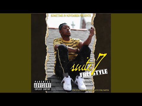 Suite 7 Freestyle