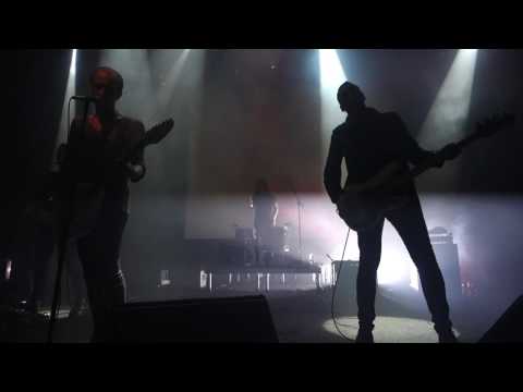 The Underground Youth - Collapsing Into Night.Live @ Fuzz Club(20-5-2016)Greece.