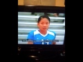 Charlene on TimeWarner Cable HS Vball Game of the Week Footage