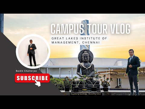 Great Lakes Institute of Management, Chennai