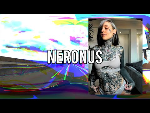 NERONUS - ANARCHIA feat MXRGX  | phonk