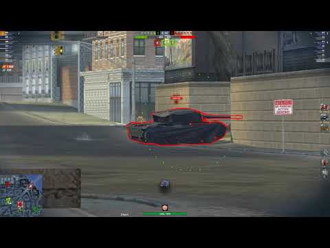 WOT Blitz / ISU-152 / 4 kills / 5 316 dmg