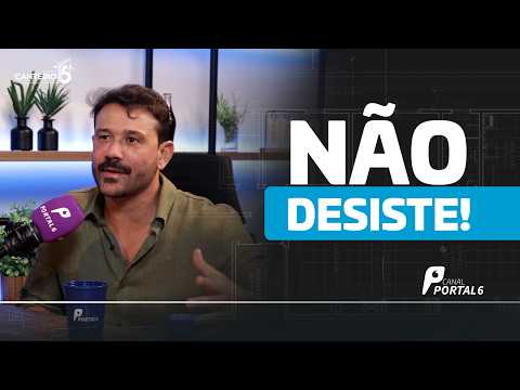 O conselho emocionante que eu daria ao meu “eu” de 18 anos!