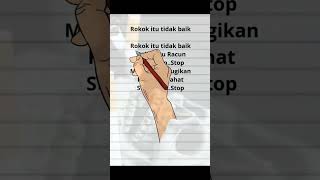 Download lagu Lirik Lagu Rokok itu tidak Baik || #liriklaguindo #viral #rokok mp3