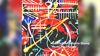 Music For Transit (Robin Storey with Mystified)
