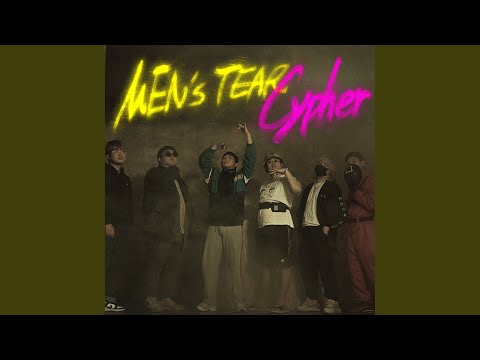 Men's Tear Cypher