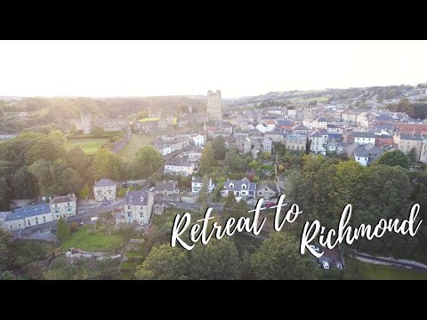 Retreat To Richmond - Luxury Holiday Cottages Yorkshire